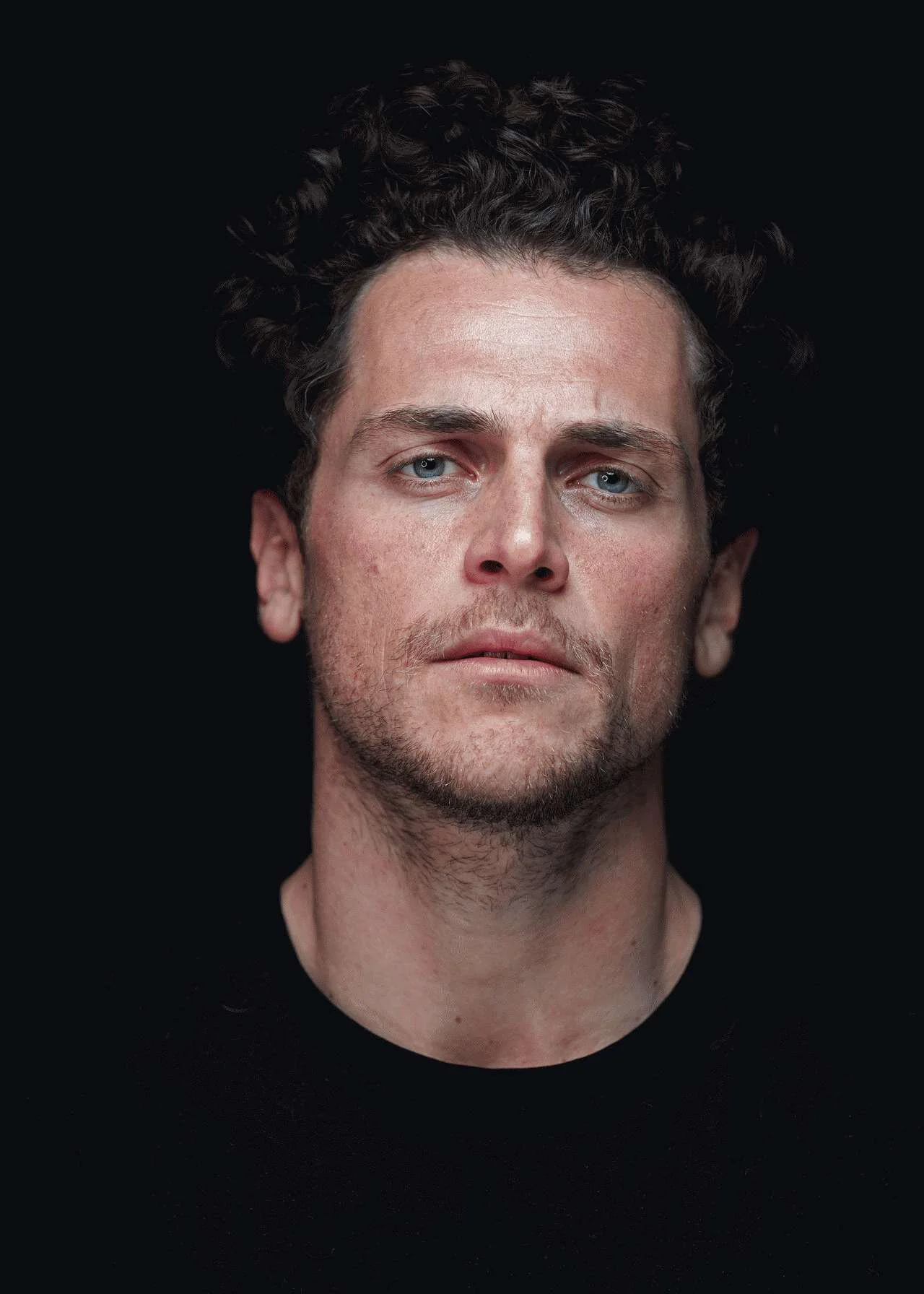Davide Tucci Headshot